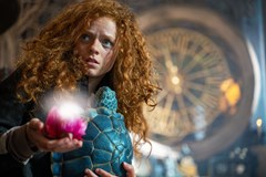 Dívka Momo a zloději času