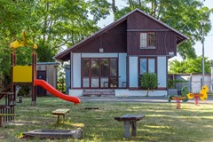 Pasohlávská rekreační s.r.o.