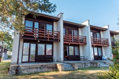 Pasohlávská rekreační s.r.o.