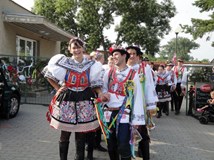 Pasohlávská rekreační s.r.o.