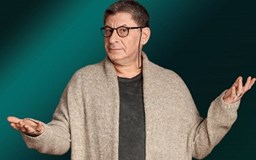 Михаил Лабковский. Большой разговор о счастье