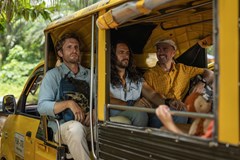 Bláznivý Marsupilami