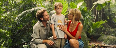 Bláznivý Marsupilami