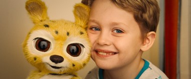 Bláznivý Marsupilami