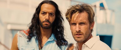 Bláznivý Marsupilami