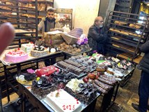 Sýrie po pádu Asadova režimu