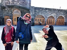 Sýrie po pádu Asadova režimu