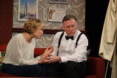 Vedlejší účinky v Liberci