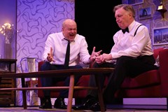 Vedlejší účinky v Liberci