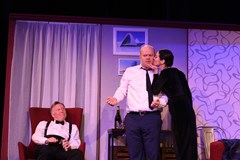 Vedlejší účinky v Liberci