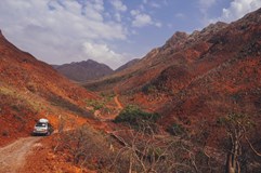 Sokotra: (ne)dotčený ráj