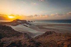 Sokotra: (ne)dotčený ráj