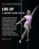 Firefly Winter Party! 2026