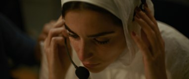 FILMOVÝ KLUB - Hlas Hind Radžab