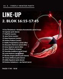 Firefly Winter Party! 2026