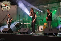 REVIVALOVÝ FESTIVAL