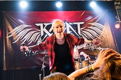 REVIVALOVÝ FESTIVAL