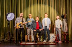 REVIVALOVÝ FESTIVAL