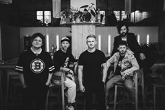 Koncert kapely Argema a UDG