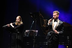 Martin Chodúr - Hlas Vánoc