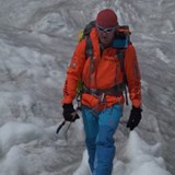 Mára Holeček - Dotknout se štěstí / přednáška s besedou