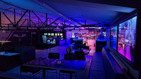 PSH on Tour 2026 / Žďár n/S