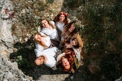 Narozeninový koncert kapely Tempus