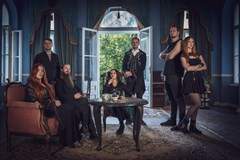 Medieval Night pod širým nebem