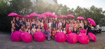 2. snídaně roku 2026 Spolku podnikavé ženy