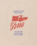 Brněnské HERstory. Komentovaná prohlídka k MDŽ