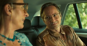 Přání k narozeninám: Křtiny