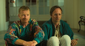 Přání k narozeninám: Křtiny