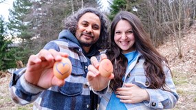 Hovory ze země - Marek Jelínek