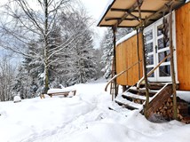 Hovory ze země - Marek Jelínek