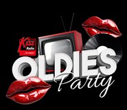 OLDIES Party s KISS DJs