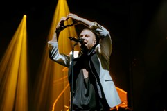 Koncert kapely O5aRadeček a Like it