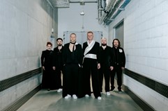 Koncert kapely O5aRadeček a Like it