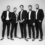 Koncert kapely O5aRadeček a Like it