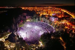 Discopříběh 40 let - Plzeň se vrací do osmdesátek!