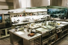 Škola vaření s Romanem Paulusem - Středomořská kuchyně