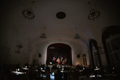 Mezinárodní den jazzu - Kahoma Trio & Marcin Żupański CZ/PL