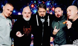 Rockovej Královák XIV.