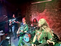 Rockovej Královák XIV.