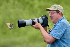 GALAPÁGY | cestovatelská přednáška Tomáše Grima