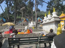 Nepál – mizející divočinou na Mera Peak