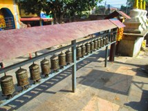 Nepál – mizející divočinou na Mera Peak