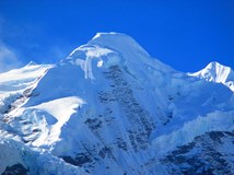 Nepál – mizející divočinou na Mera Peak