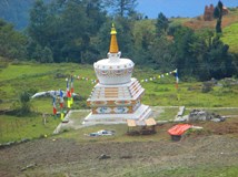 Nepál – mizející divočinou na Mera Peak