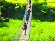 Nepál – mizející divočinou na Mera Peak