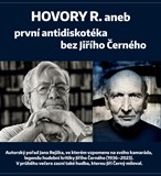 Jan Rejžek: První antidiskotéka bez Jiřího Černého